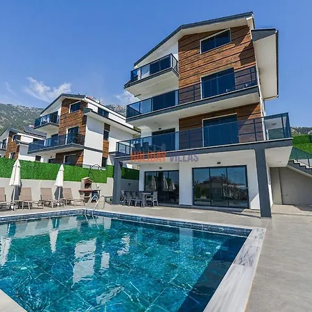 Sea Esta 2 Villa