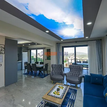 Sea Esta 2 Villa